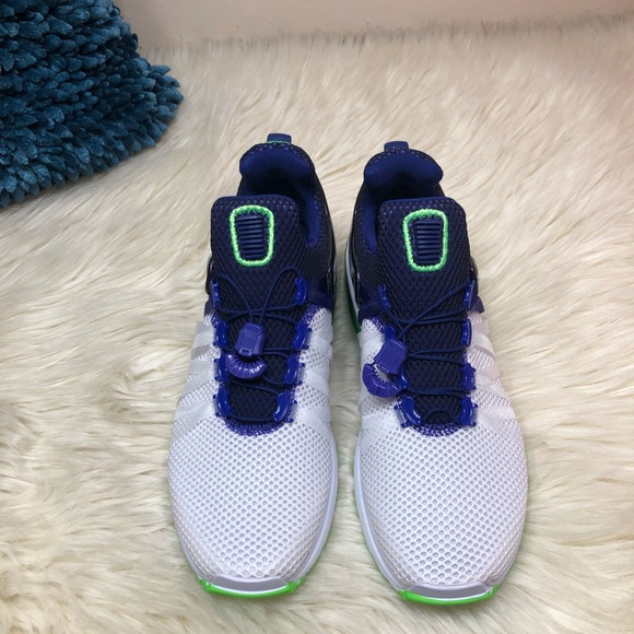 Nike Shox Gravity new - Picture 8 of 8